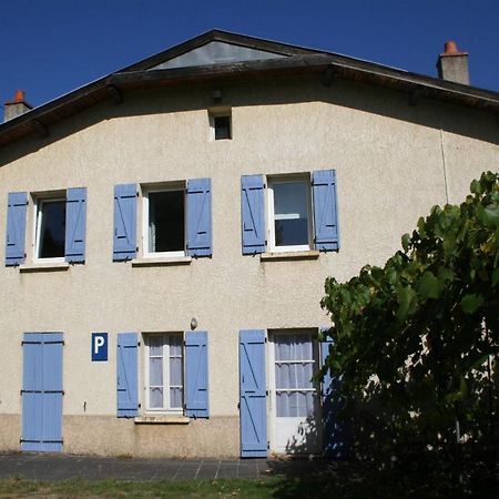 La Cance Hotel Annonay Kültér fotó