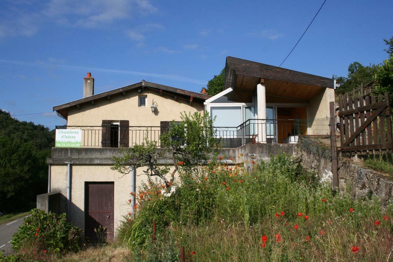 La Cance Hotel Annonay Kültér fotó