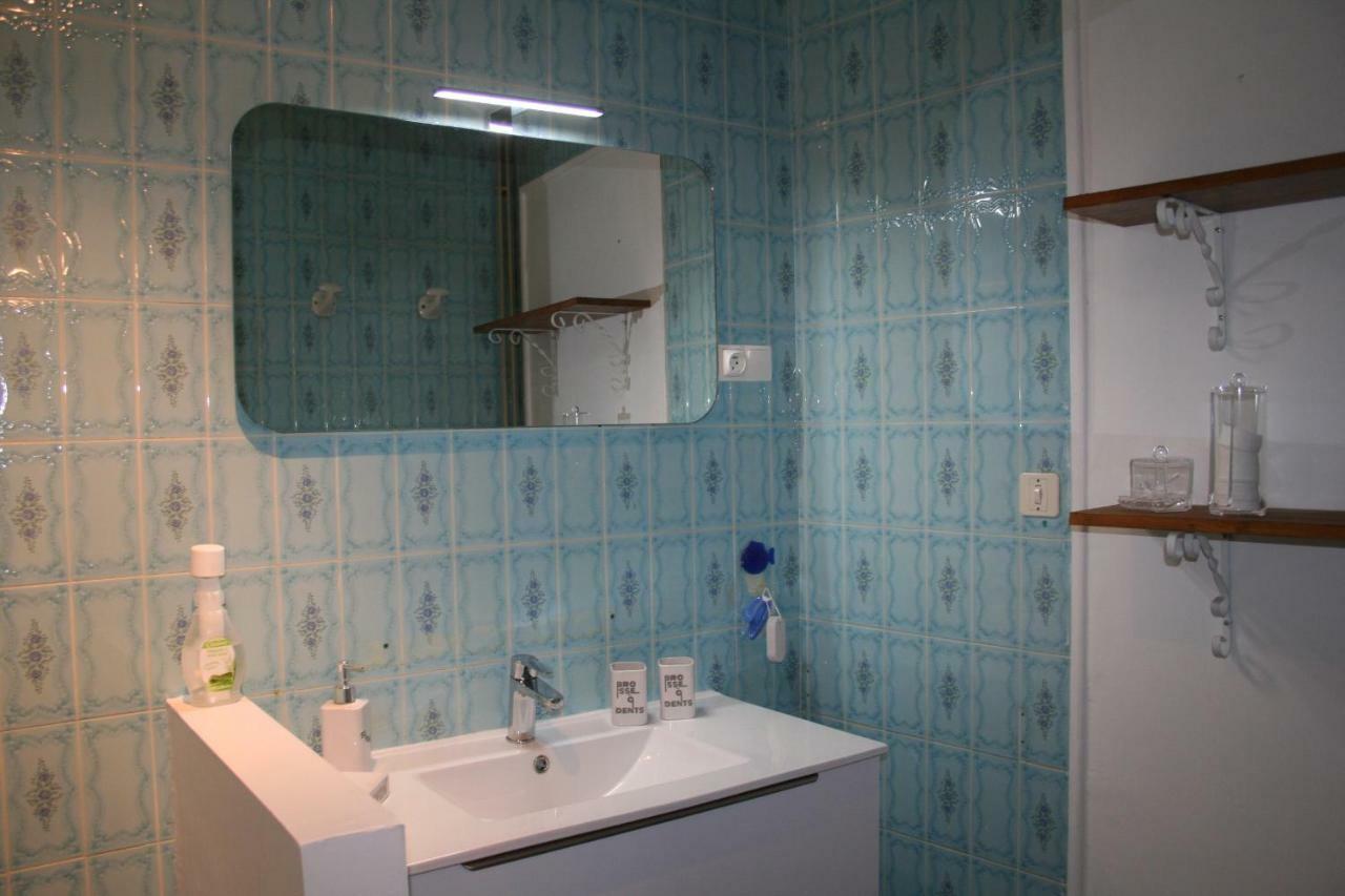 La Cance Hotel Annonay Kültér fotó
