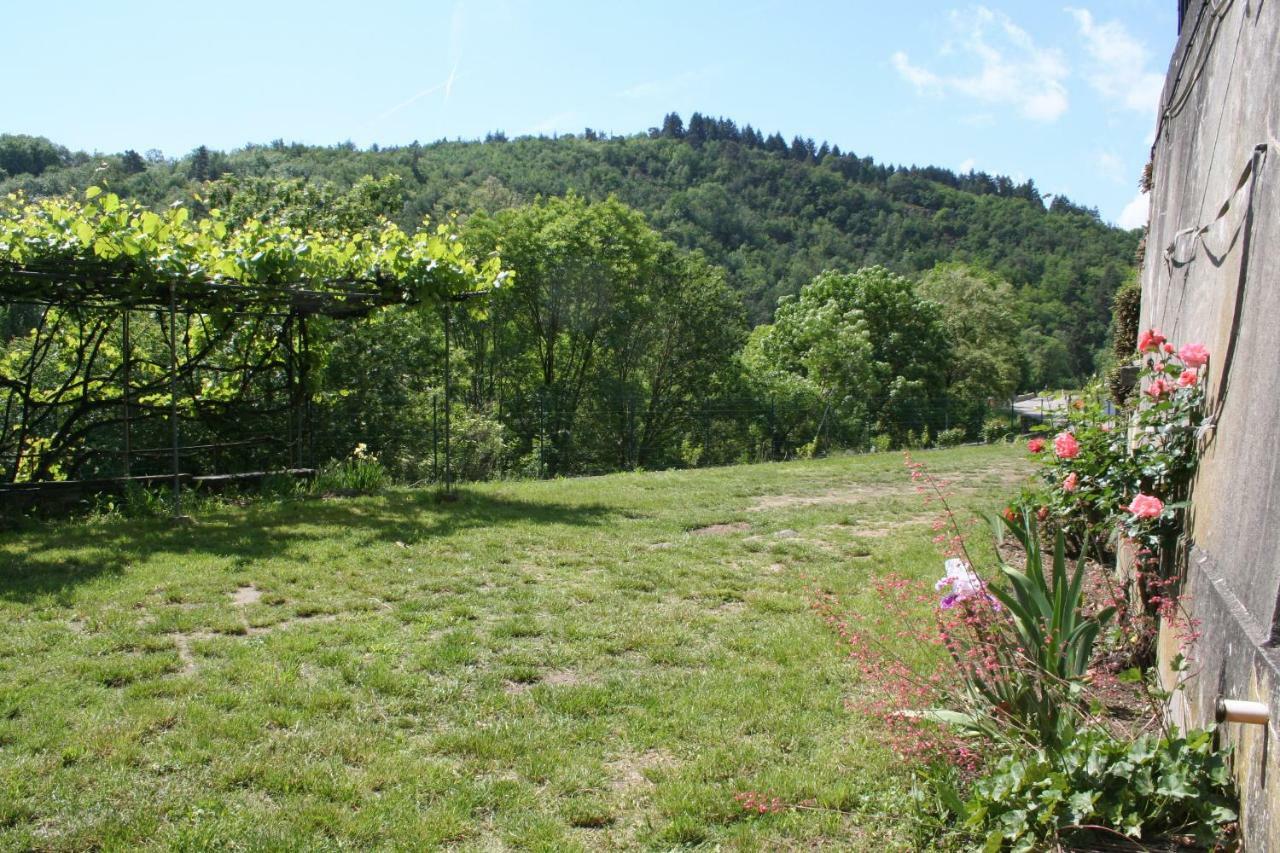 La Cance Hotel Annonay Kültér fotó